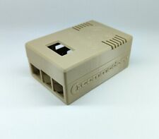 3D Printed Pi 1541 Case Rev3 for Raspberry Pi Model 3B Commodore style