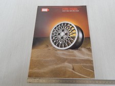 Depliant Originale Produzione