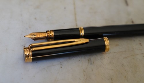 Penna stilo waterman - waterman, gentleman