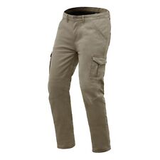PANTALONE CARGO MOTO TUCANO