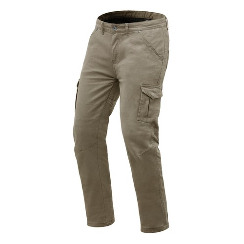Pantalone cargo moto tucano - pantalone,