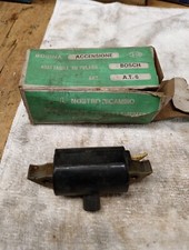 Bobina accensione Trotter