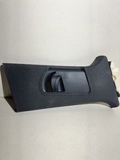 S4 S-LINE Carena montante B destro Audi A4 S4 B6 B7 8E 8E0867244 NERO