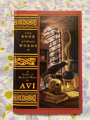 Book the - without, words