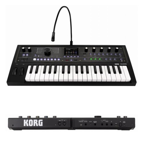 Korg microkorg2 mbk - korg,