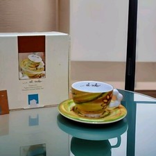 Thun tazzina country caffe - tazzina,