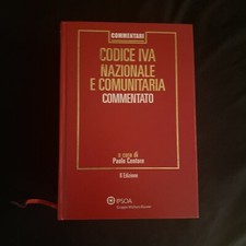 Codice IVA nazionale e