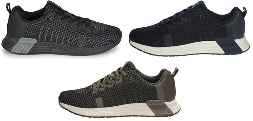 Scarpa uomo lumberjack tempo - lumberjack,
