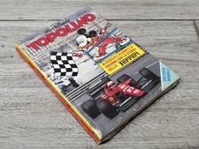 TOPOLINO N. 1781 14/01/1990