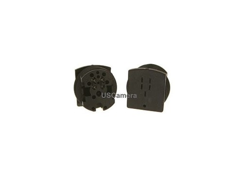 Piedino slitta flash metz - a,