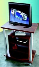 Carrello Porta TV, Noce o Noce