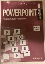 PowerPoint Per essere Subito