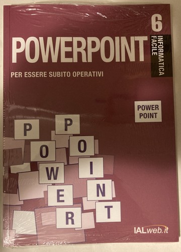 Powerpoint per essere - powerpoint,