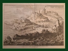 antica acquaforte '700 CARTA