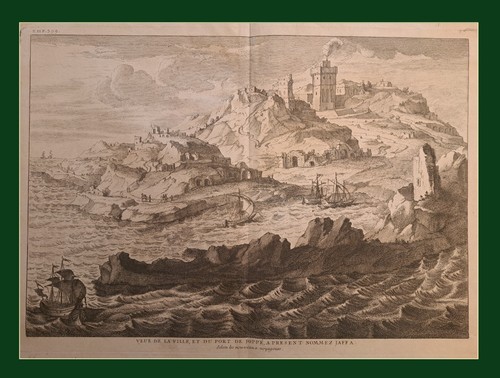 Antica acquaforte 700 carta - antica,