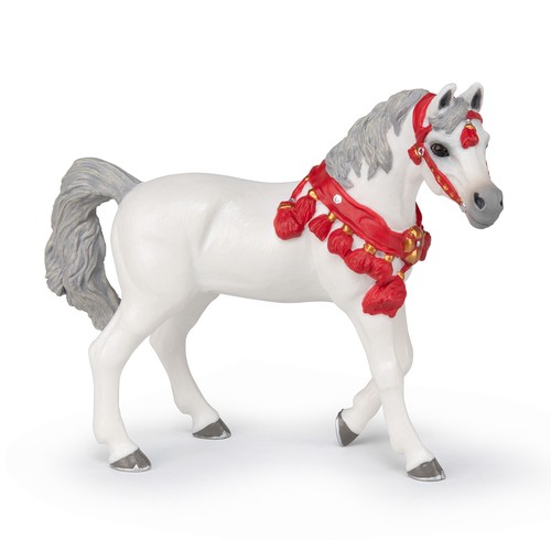 Papo 51568 cavallo - papo, arabo