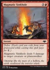 MRM FR/VF 4x Doline magmatique