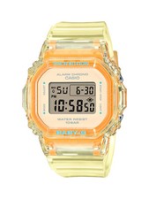 Casio Baby-G BRIGHT PASTEL