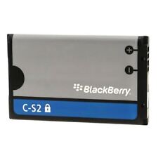 Batteria per BLACKBERRY 8520 8530 8300 8320 8330 9300 9330 C-S2 CS-2 Curve
