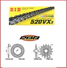 YAMAHA XT 660 R- 2004 2005