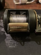 Shimano TLD 2 Speed 30