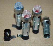 2+2 indicatori ottici