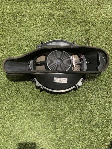Subwoofer mercedes classe - mercedes,
