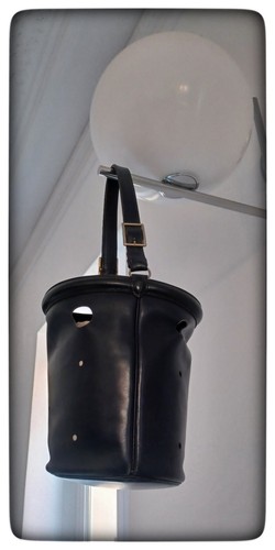 Rare ladies hermes mangeoire - ladies,