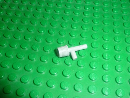 Lego minifig accessory torch - minifig,