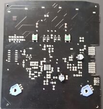 ARISTON SCHEDA DISPLAY ELETTRONICA 65105084 CALDAIA AS 24 FF