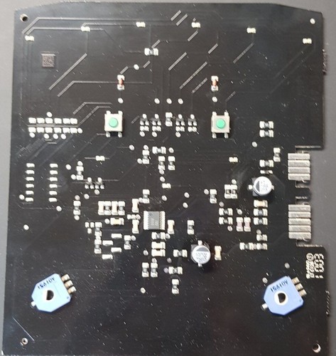 Ariston scheda display - ariston,