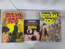 LOTTO DYLAN DOG - 22 FUMETTI