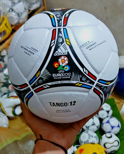 Raro pallone ufficiale adidas - raro,