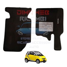 SET TAPPETINI MOQUETTE PER