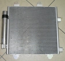 Condensatore citroen 4 - condensatore, 1.4
