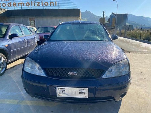 Ricambi ford mondeo - ford, ii