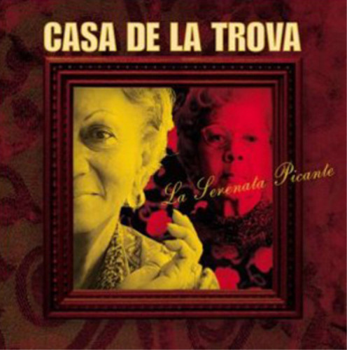 Casa trova la - de, serenata