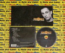 CD INOKI nobilta' di strada 2007 eu ATLANTIC 5051011965326 (XI12)