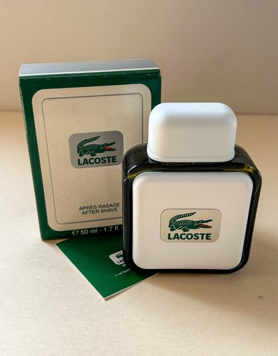 Lacoste original vintage - lacoste,