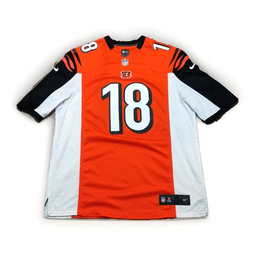 Maglia nfl cincinnati - nfl,