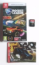 NINTENDO SWITCH : ROCKET