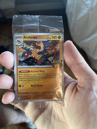 Carta promo pokemon - pokemon,