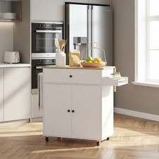 Carrello Cucina Isola Mobile