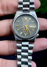 Orologio Uomo Vintage Of