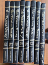 This Fabulous Century Time