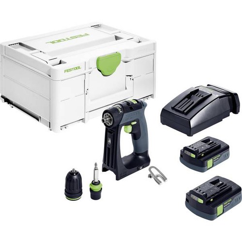 Festool 576883 cxs c - ,