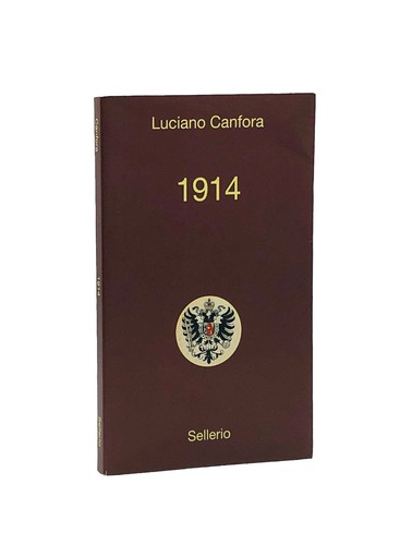 1914 luciano canfora - -,