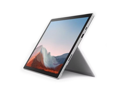 Microsoft surface pro - pro, 7+