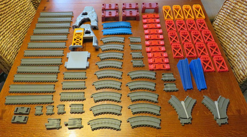 Thomas friends super station - friends,