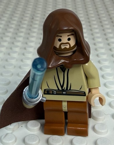 Lego obi wan 7257 con - 7257,
